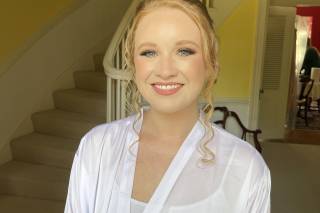MakeupbySAC LLC - 28