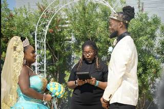 Dearly Beloved Weddings LLC - 12