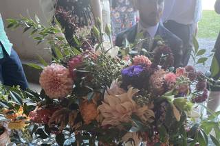 Folls' Flowers - 55