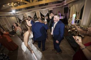Blue Heron Pines Golf Club by Ron Jaworski Weddings - 24