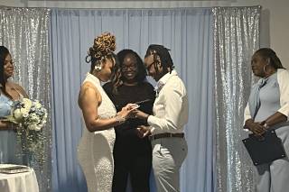 Midlands Wedding Services - 17