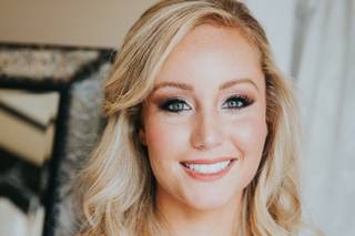 Makeup by Donna Rae & Hair Team - 77