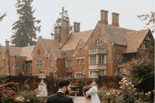 Thornewood Castle - 47