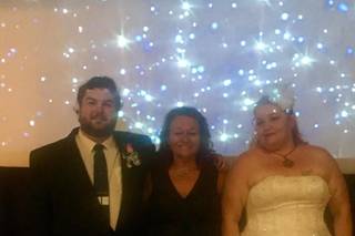 Wedding Officiants of St Augustine - 1