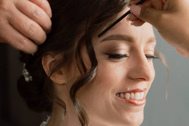 Tamara Makeup & Hair Artistry 5