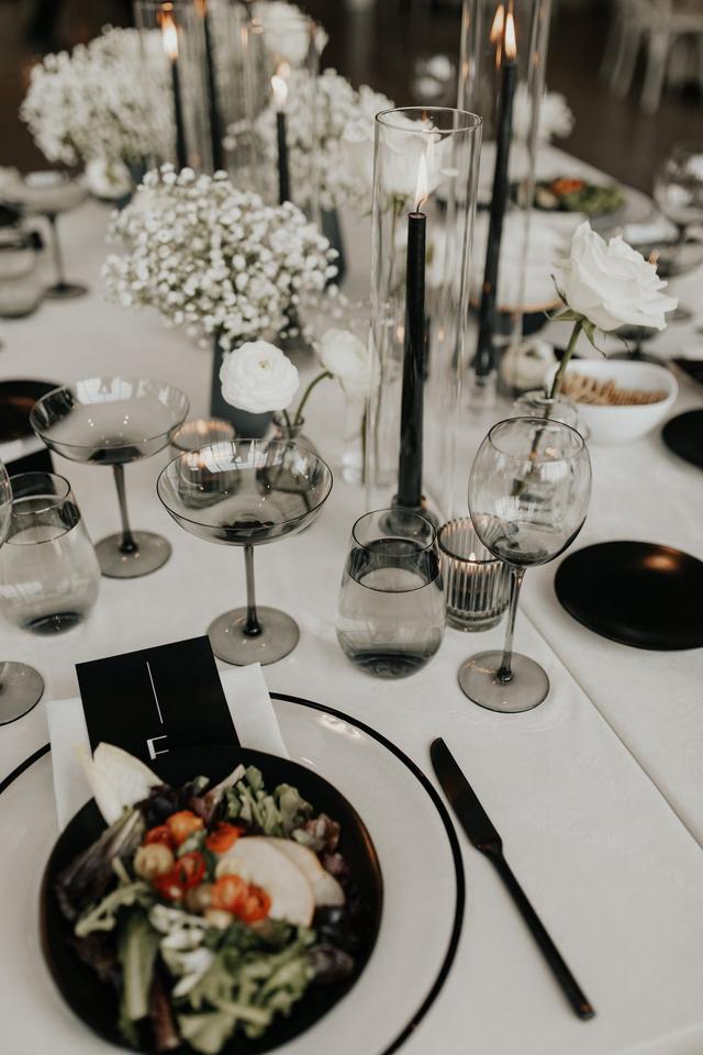 Green Mangos Catering - 2