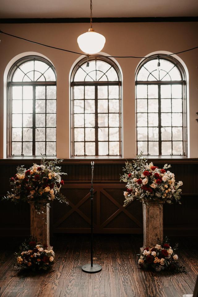 MOORESTOWN FLORALS - 2