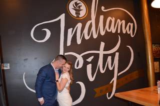 Indiana City Brewing Co - 30