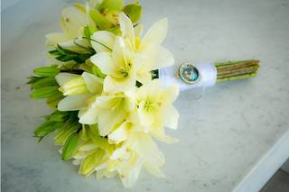 Ay, Poppy Floral & Event Decor - 98
