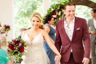 J Designs, A Wedding Flower Boutique - 99
