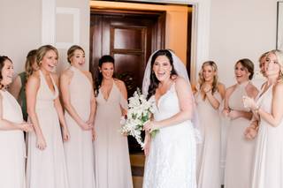 Vintage Veils - 37