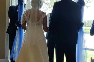 Weddings By Pastor D - 46