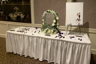 Rent Event Flowers - 14