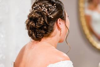 Salon Bella Vita - 28