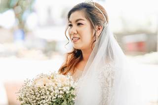 Ruban Bleu Weddings and Events LLC - 122