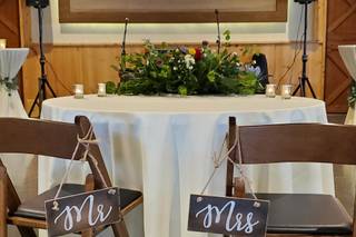 All About You Event Planning & Rentals - 14