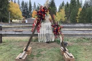 All In The Details Floral Design - 33