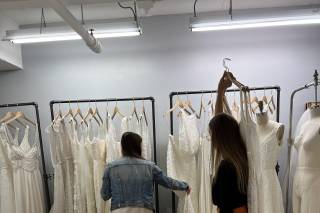 The Bridal Project - 5