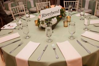Natalie House by Wedgewood Weddings - 34