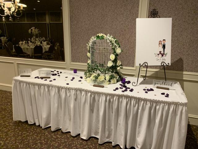 Rent Event Flowers - 4