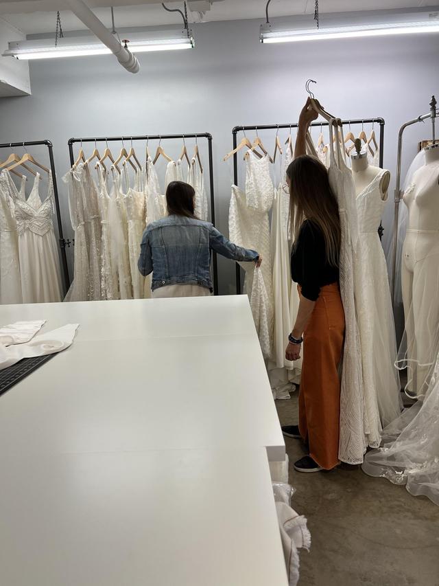 The Bridal Project - 2