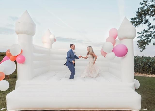 Rock Run Creek Barn - 4