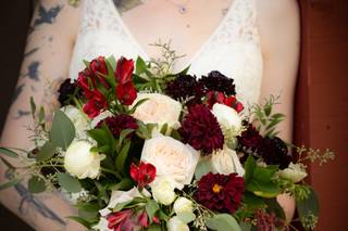 Vogue Flowers - 138