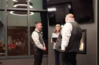 A Beautiful Ceremony by Rev. Christine - 22