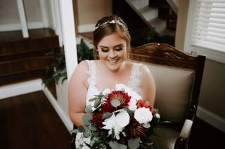 Makeup by Tess Miller - 5
