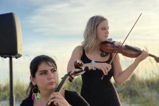 Jade Strings - 15