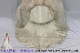 Bridal Gown Preservation - 79