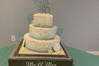 The Cake Destination - 7