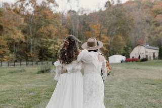 The Fields of Blackberry Cove - 11