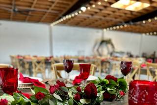 The Rustic  & Chic co . - 8