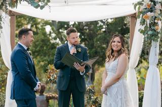 Weddings by Patrick - 6