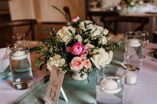 A Rose is a Rose Florist - 37