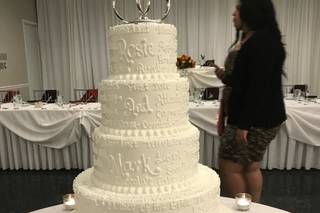 Belle Salle Banquets - 11