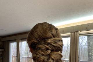 Bella Bridal Artistry - 114