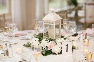 Wedding Flowers by Robyn at Rohsler's Allendale Nursery & Florist - 17