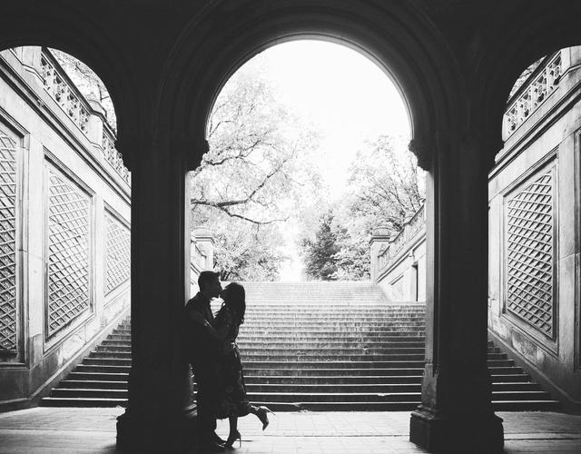 Lasting Joy Wedding Photography - 1
