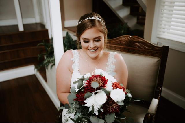 Makeup by Tess Miller - 3