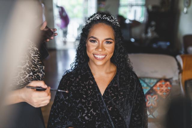 La Queen Make-up - 3