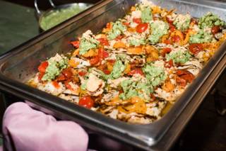 Kiss the Chef Catering, LLC - 22