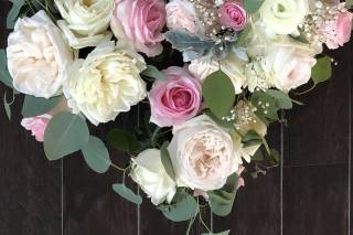 Country and Lace Florist - 41