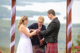 Jane E. Rokes, NH Justice of the Peace / Wedding Officiant - 55