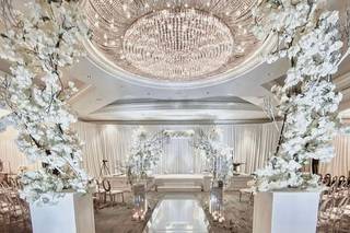 Ruban Bleu Weddings and Events LLC - 92