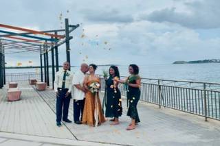 Puerto Rico Weddings - 1