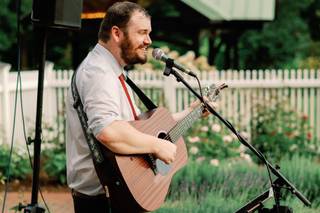 Aaron Denny - Musician & DJ - 7