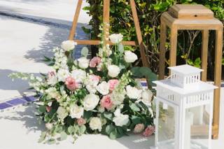 Something Blu Weddings + Events - 14