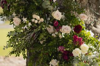 Amy West Floral Design - 11